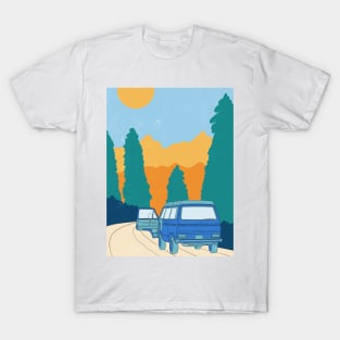 Roadtrip T-Shirt